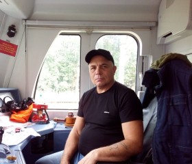 иван, 53 года, Барабинск
