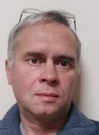 Sergey Pesch, 62, Kazan