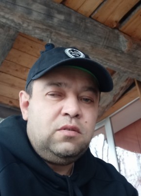 Андрей из Кандалакши 52 года