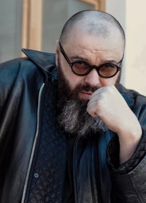 Anton, 31, Russia, Norilsk