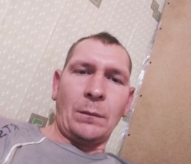 Ян Семенюк, 42 года, Богатое