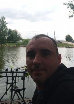 Алексей, 40, Россия, Лыткарино