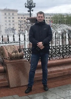 Сергей, 33, Россия, Советская Гавань