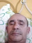 Sergio, 50 лет, Brasília