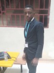 Ronald, 19 лет, Yaoundé