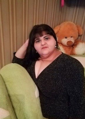 Анна, 37, Россия, Калуга