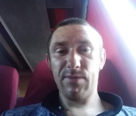 Антон, 41 год, Барнаул