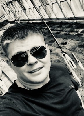 Антон из Кургана 34 года