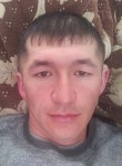 Azamatmakataev, 28 лет, Качар