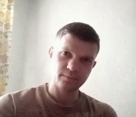 Вячеслав, 37 лет, Спасск-Дальний