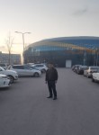 Muzhik, 43  , Almaty