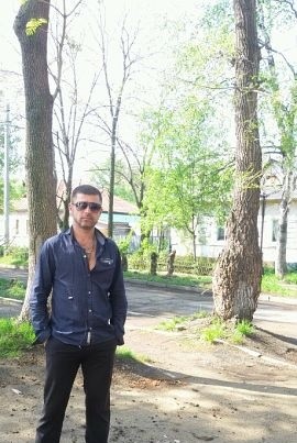 Валентин, 43, Россия, Комсомольск-на-Амуре
