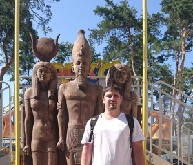 Алексей, 31 год, Полтава
