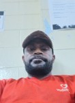 Tolick  Fakii, 36 лет, Port Moresby