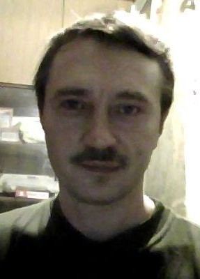 Александр Рябов, 51, Россия, Отрадный