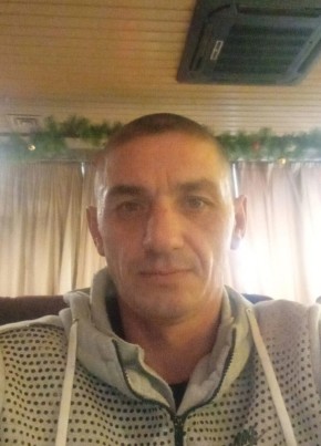 Андрей из Новосибирска 40 лет