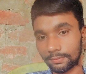 Priyanshu Kumar, 18 лет, New Delhi