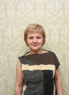 ирина, 69, Россия, Самара