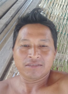Luis, 36, República del Perú, Iquitos