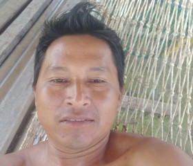 Luis, 36 лет, Iquitos