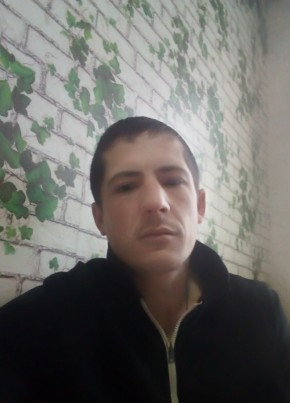 Алекс, 31, Россия, Шахунья