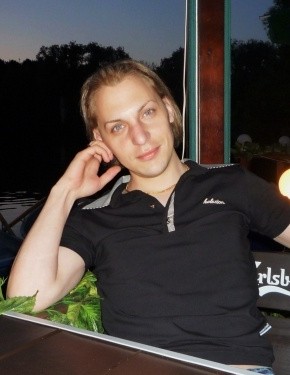 Максим Аноним, 36, Россия, Москва