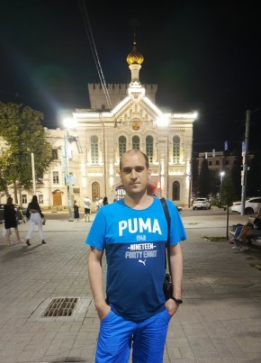 Егор, 33, Россия, Владимир