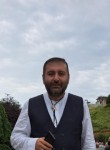 გიორგი ჩხიკვაძე, 42, Tbilisi