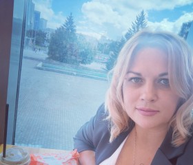 Yana, 38, Yekaterinburg