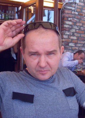 Александр, 59, Україна, Львів