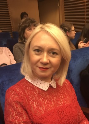 Джамиля, 44, Россия, Рублево