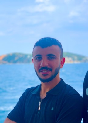 Yusuf, 19, Türkiye Cumhuriyeti, Gebze