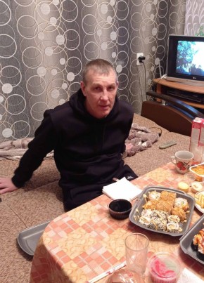Валерий, 53, Россия, Димитровград