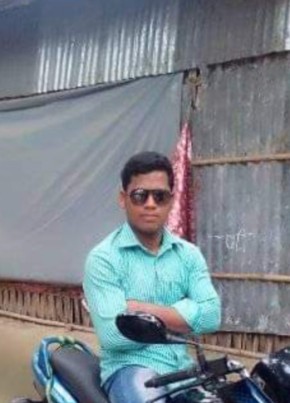 Birot, 28, India, Kāliyāganj