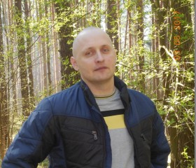 Антон, 42 года, Віцебск
