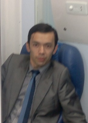 ALex, 42, Uzbekistan, Tashkent