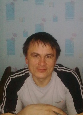вячеслав, 49, Россия, Москва