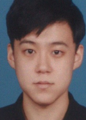 Jason, 31, China, Nanjing