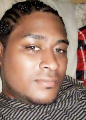 Hendric , 33, Republic of Mauritius, Vacoas