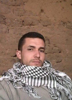 محمد, 37, Egypt, Al Jizah