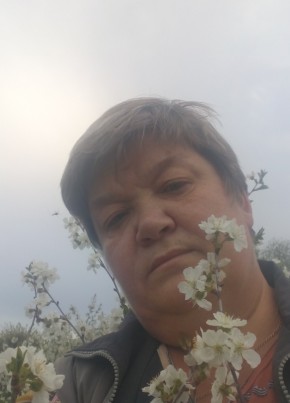 Tatyana, 52, Russia, Saratov