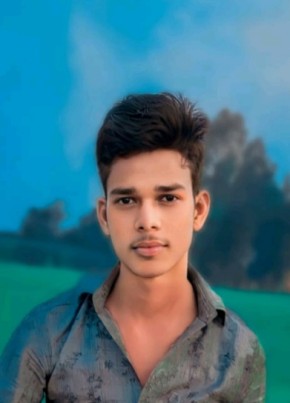 Sanjay, 18, India, Utraulā