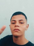 Vitor, 19 лет, Porto Seguro