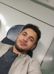 محمود, 23 года, Milano