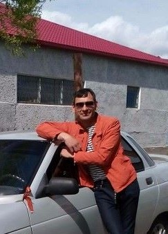 Александр, 50, Россия, Называевск