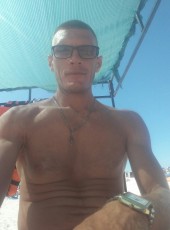 Ivan, 35, Ukraine, Melitopol