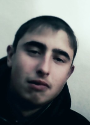 Евгений, 24, Россия, Смоленское