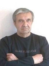 Evgeniy, 72, Russia, Kstovo