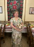 ЕЛЕНА, 70 лет, Москва