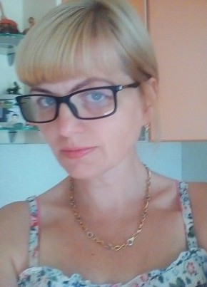 ирина, 54, Рэспубліка Беларусь, Орша